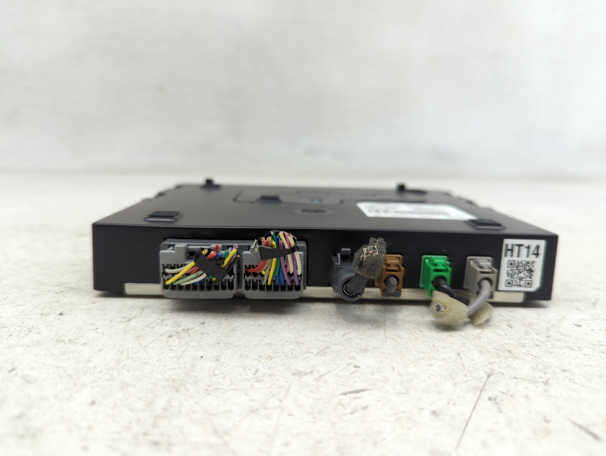 Subaru Telematics Control Module 1420955 - Oemusedautoparts1.com