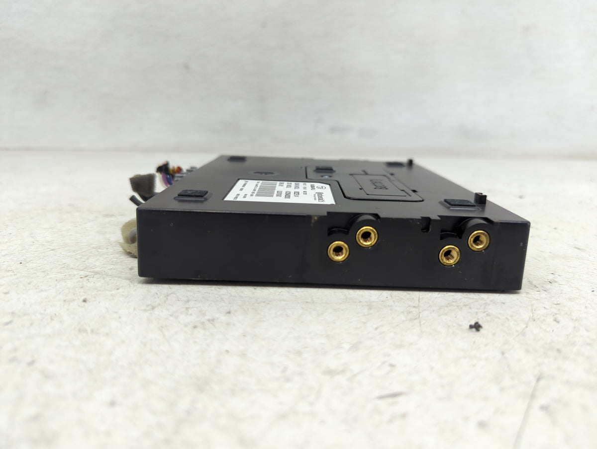 Subaru Telematics Control Module 1420955 - Oemusedautoparts1.com