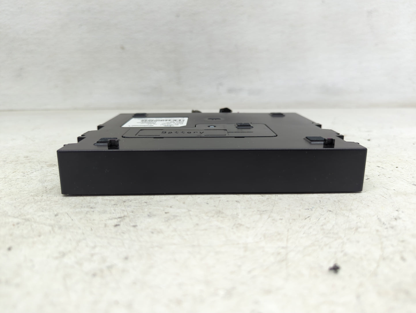 Subaru Telematics Control Module - Oemusedautoparts1.com