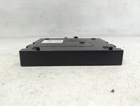Subaru Telematics Control Module - Oemusedautoparts1.com