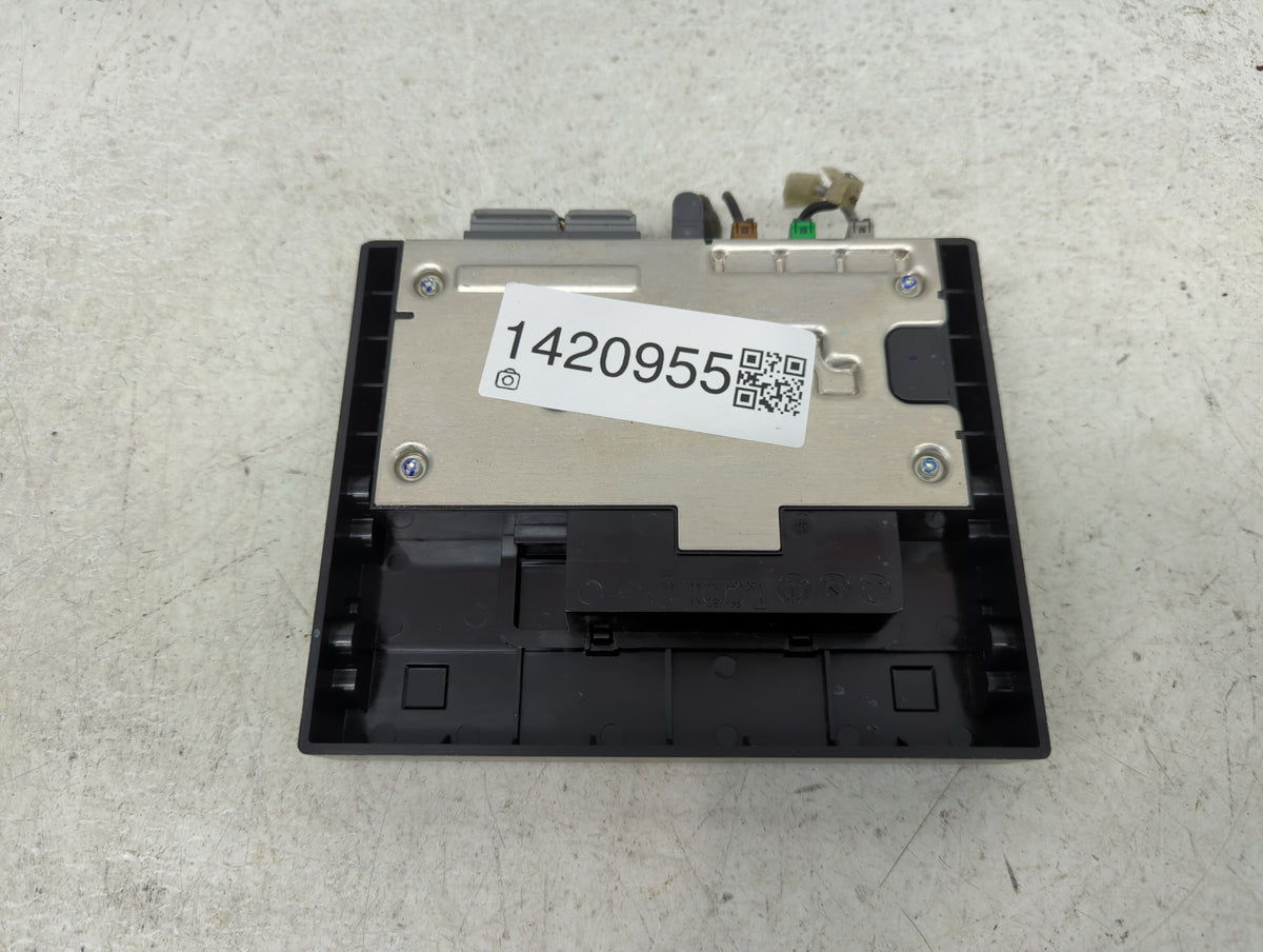Subaru Telematics Control Module 1420955 - Oemusedautoparts1.com