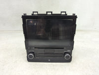 0 Subaru Radio AM FM Cd Player Receiver Replacement P/N:86201FL62A 2AHPN-BE2819, 6434C-BE2819, 86273-FL01 Fits OEM Used Auto
