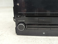 0 Subaru Radio AM FM Cd Player Receiver Replacement P/N:86201FL62A 2AHPN-BE2819, 6434C-BE2819, 86273-FL01 Fits OEM Used Auto