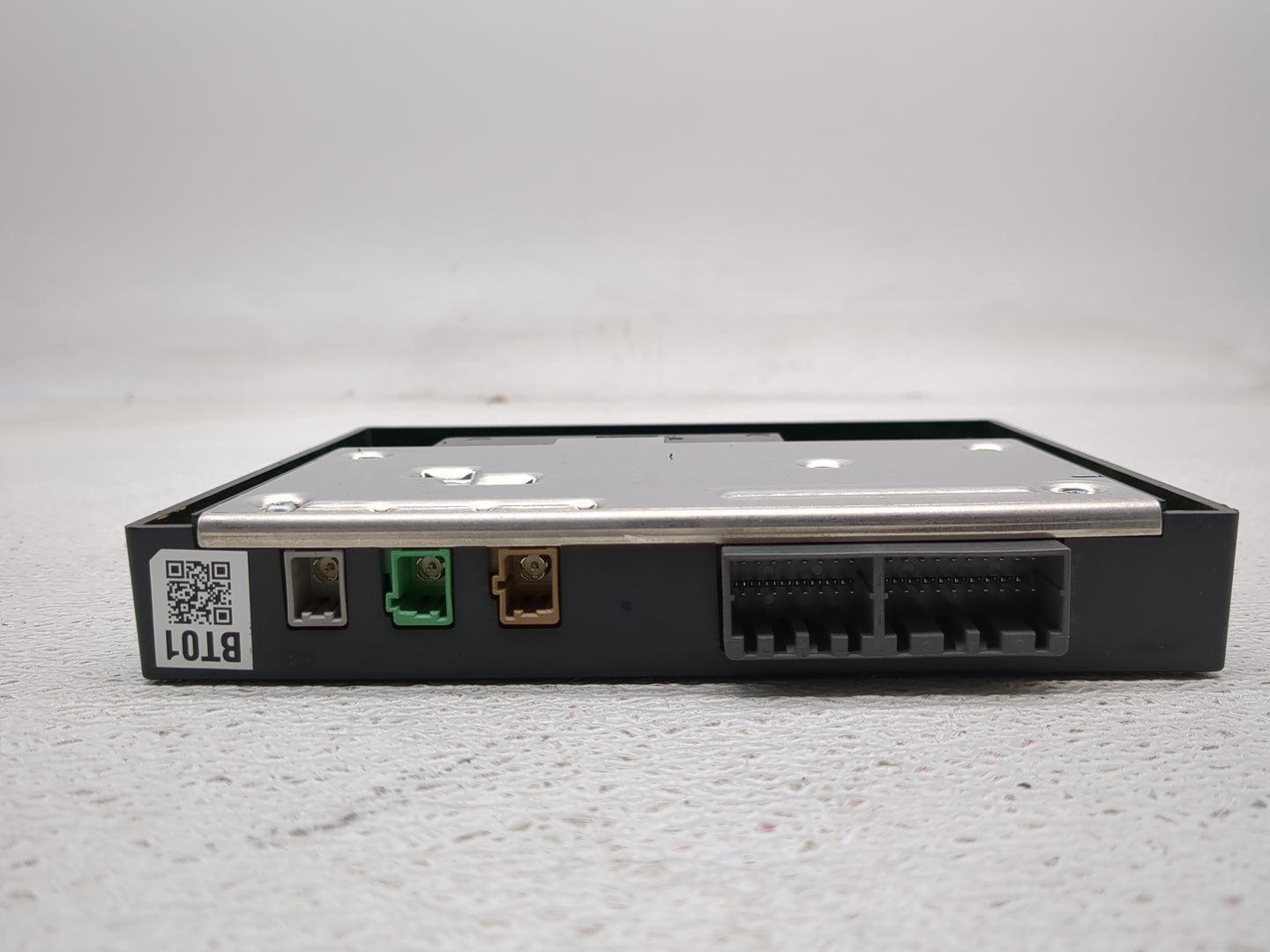 Subaru Telematics Control Module - Oemusedautoparts1.com