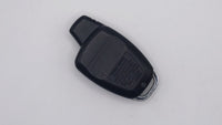 Subaru Keyless Entry Remote Fob Elvatrkc   4360415 1 Buttons - Oemusedautoparts1.com