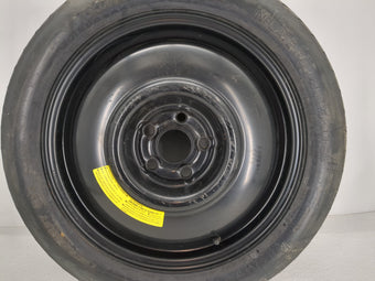 compare product 2003-2008 Subaru Forester Spare Donut Tire Wheel Rim Oem