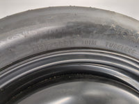 2003-2008 Subaru Forester Spare Donut Tire Wheel Rim Oem - Oemusedautoparts1.com