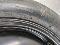 2003-2008 Subaru Forester Spare Donut Tire Wheel Rim Oem - Oemusedautoparts1.com