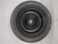 2003-2008 Subaru Forester Spare Donut Tire Wheel Rim Oem - Oemusedautoparts1.com