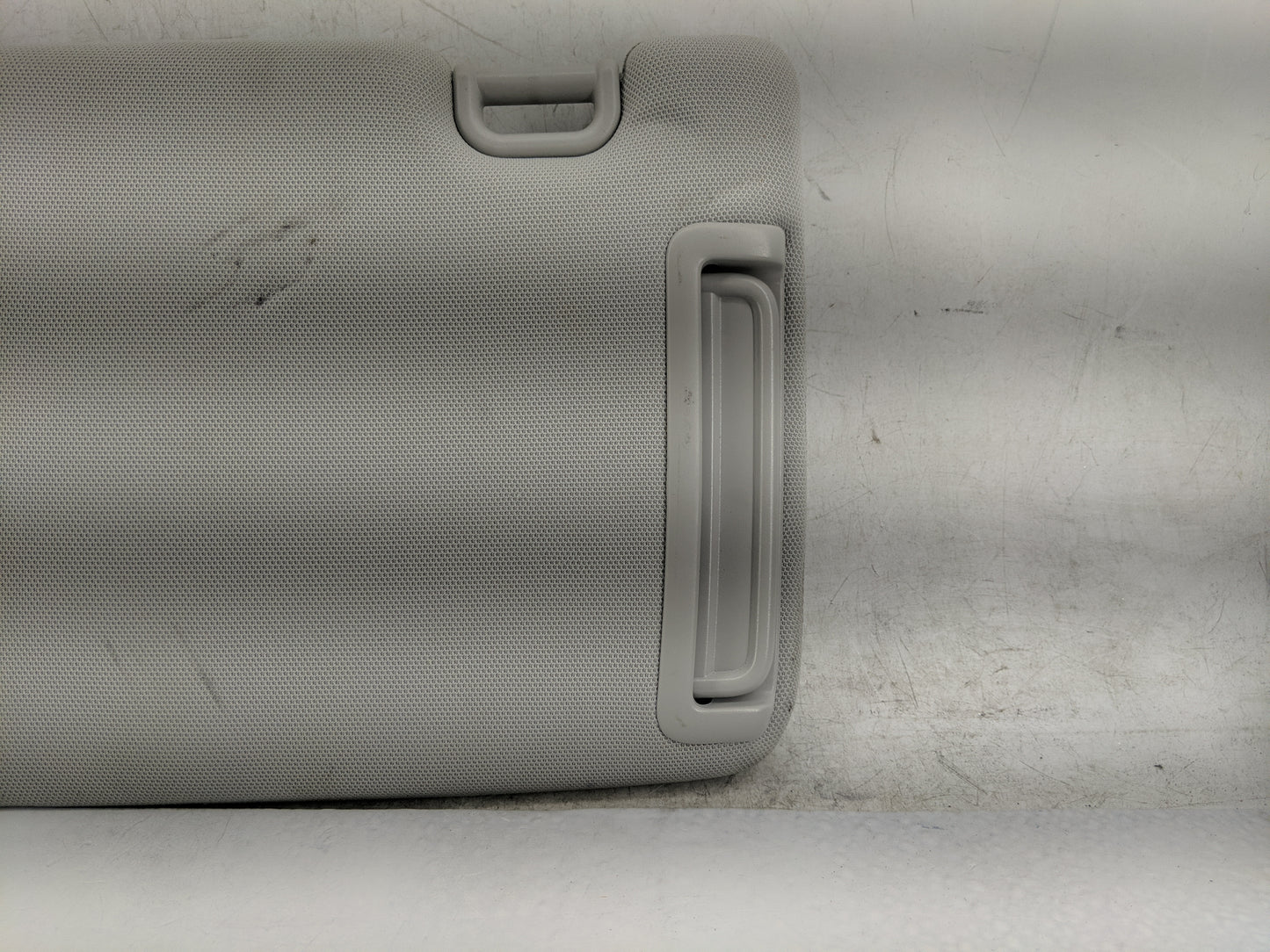 0 Subaru Forester Sun Visor Shade Replacement Passenger Right Mirror Fits OEM Used Auto Parts - Oemusedautoparts1.com