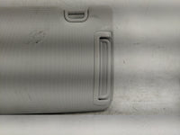 0 Subaru Forester Sun Visor Shade Replacement Passenger Right Mirror Fits OEM Used Auto Parts - Oemusedautoparts1.com