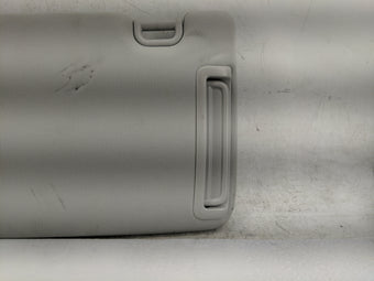 compare product 0 Subaru Forester Sun Visor Shade Replacement Passenger Right Mirror Fits OEM Used Auto Parts