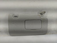 0 Subaru Forester Sun Visor Shade Replacement Passenger Right Mirror Fits OEM Used Auto Parts - Oemusedautoparts1.com