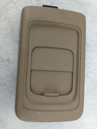 1998-2002 Subaru Forester Center Console Armrest Cover Lid Fits Fits 1998 1999 2000 2001 2002 OEM Used Auto Parts - Oemuseda