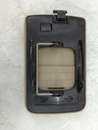 1998-2002 Subaru Forester Center Console Armrest Cover Lid Fits Fits 1998 1999 2000 2001 2002 OEM Used Auto Parts - Oemuseda