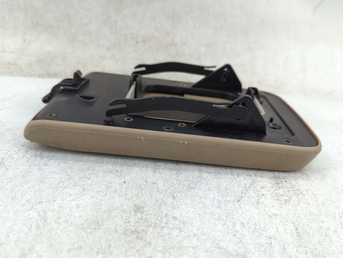 1998-2002 Subaru Forester Center Console Armrest Cover Lid Fits Fits 1998 1999 2000 2001 2002 OEM Used Auto Parts - Oemuseda