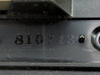 1998-2002 Subaru Forester Center Console Armrest Cover Lid Fits Fits 1998 1999 2000 2001 2002 OEM Used Auto Parts - Oemuseda