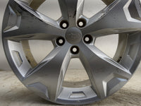 2014-2016 Subaru Forester Oem Wheel Rim - Oemusedautoparts1.com