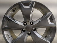 2014-2016 Subaru Forester Oem Wheel Rim - Oemusedautoparts1.com