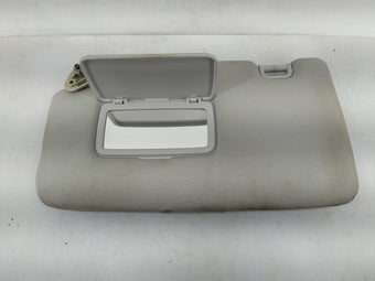 compare product 0 Subaru Forester Sun Visor Shade Replacement Driver Left Mirror Fits OEM Used Auto Parts