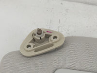 0 Subaru Forester Sun Visor Shade Replacement Driver Left Mirror Fits OEM Used Auto Parts - Oemusedautoparts1.com