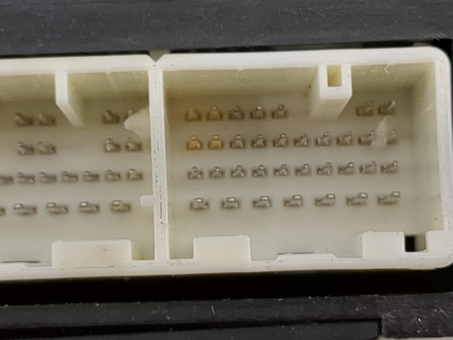 0 Subaru Forester PCM Engine Control Computer ECU ECM PCU OEM Fits OEM Used Auto Parts - Oemusedautoparts1.com