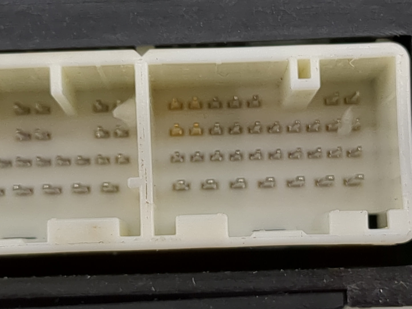0 Subaru Forester PCM Engine Control Computer ECU ECM PCU OEM Fits OEM Used Auto Parts - Oemusedautoparts1.com