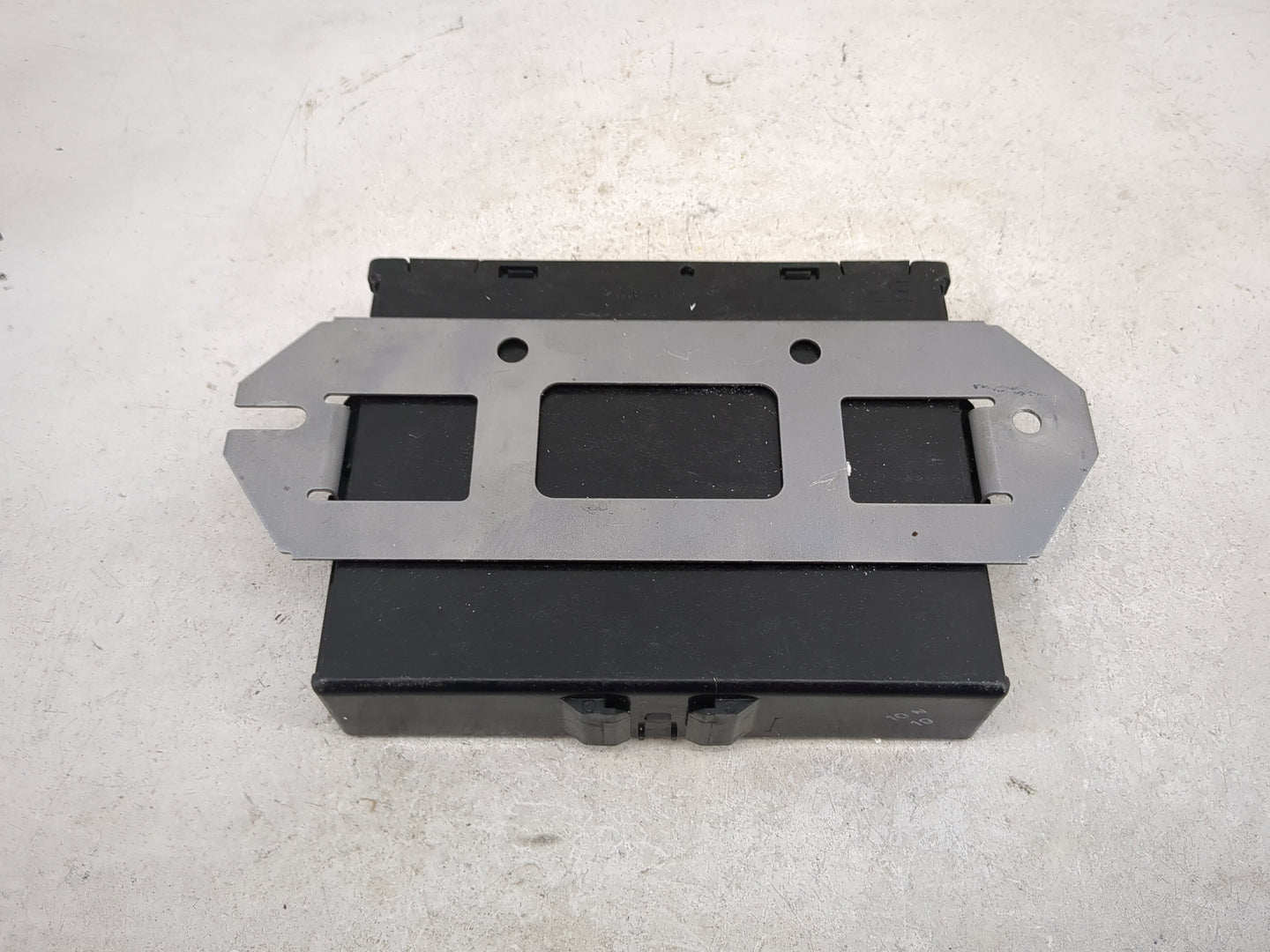 0 Subaru Forester PCM Engine Control Computer ECU ECM PCU OEM Fits OEM Used Auto Parts - Oemusedautoparts1.com
