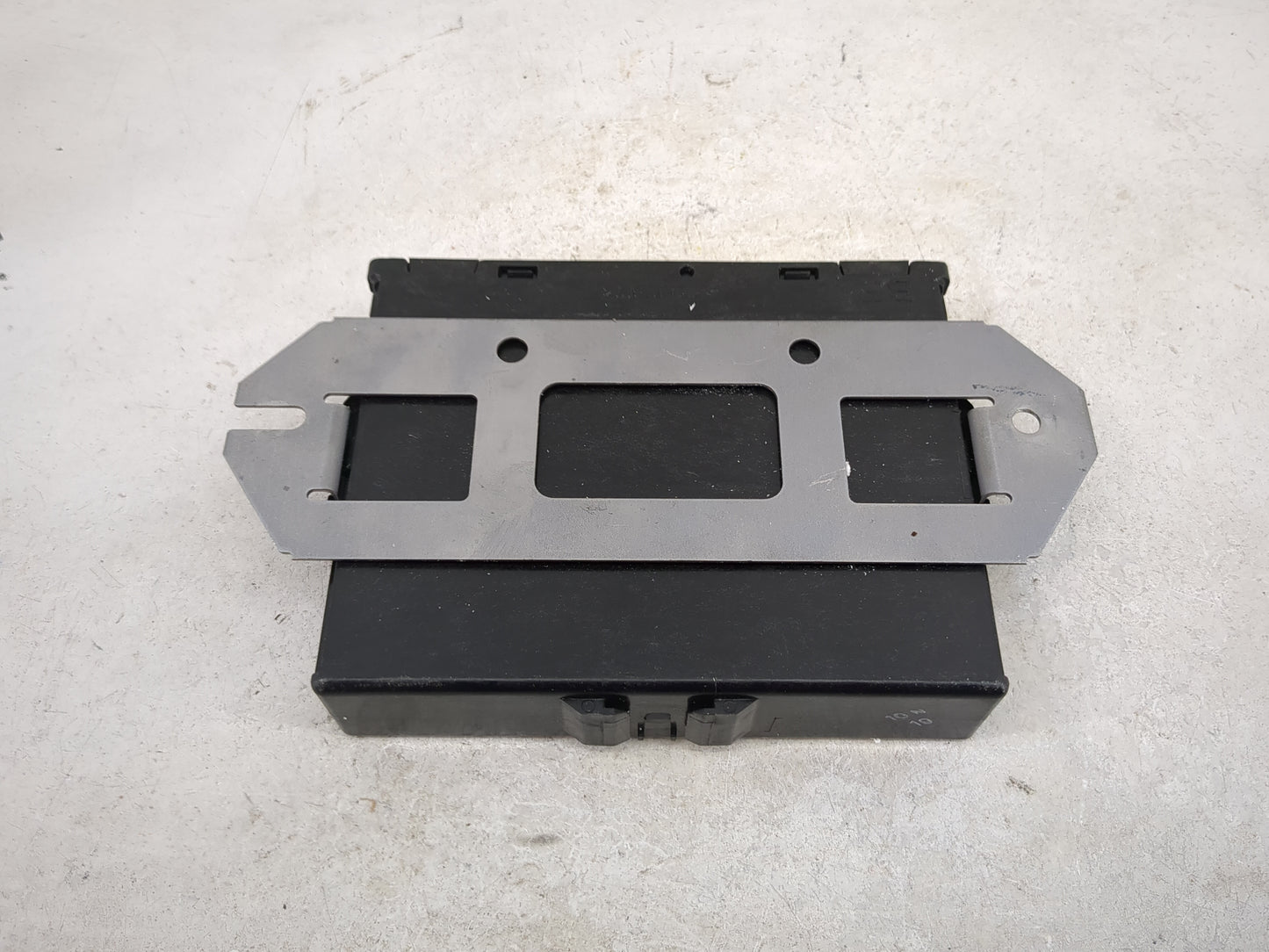 0 Subaru Forester PCM Engine Control Computer ECU ECM PCU OEM Fits OEM Used Auto Parts - Oemusedautoparts1.com