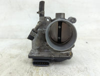 2011-2018 Subaru Forester Throttle Body Fits Fits 2011 2012 2013 2014 2015 2016 2017 2018 OEM Used Auto Parts - Oemusedautop