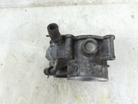 2011-2018 Subaru Forester Throttle Body Fits Fits 2011 2012 2013 2014 2015 2016 2017 2018 OEM Used Auto Parts - Oemusedautop