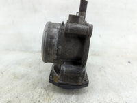 2011-2018 Subaru Forester Throttle Body Fits Fits 2011 2012 2013 2014 2015 2016 2017 2018 OEM Used Auto Parts - Oemusedautop