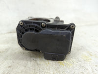 2011-2018 Subaru Forester Throttle Body Fits Fits 2011 2012 2013 2014 2015 2016 2017 2018 OEM Used Auto Parts - Oemusedautop