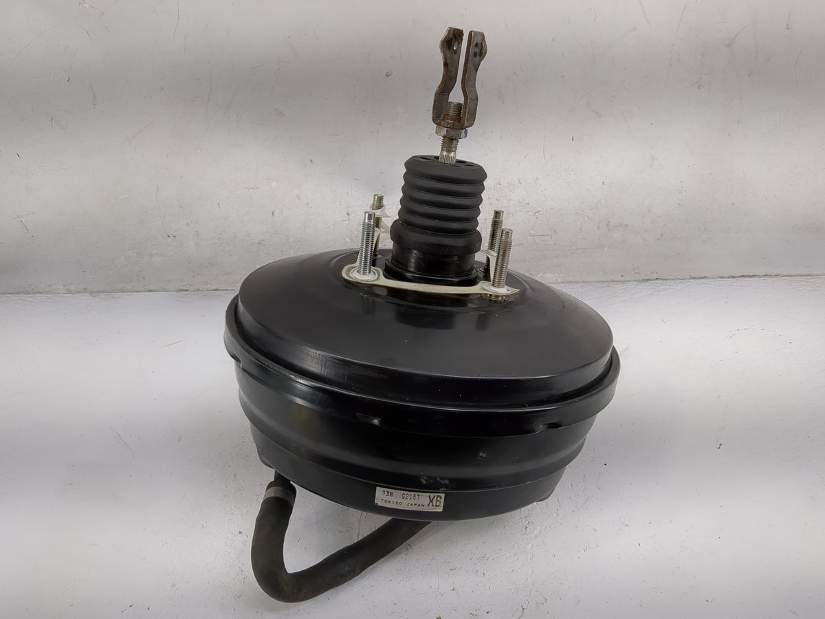 2011 Subaru Forester Power Brake Booster Oem - Oemusedautoparts1.com