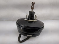 2011 Subaru Forester Power Brake Booster Oem - Oemusedautoparts1.com