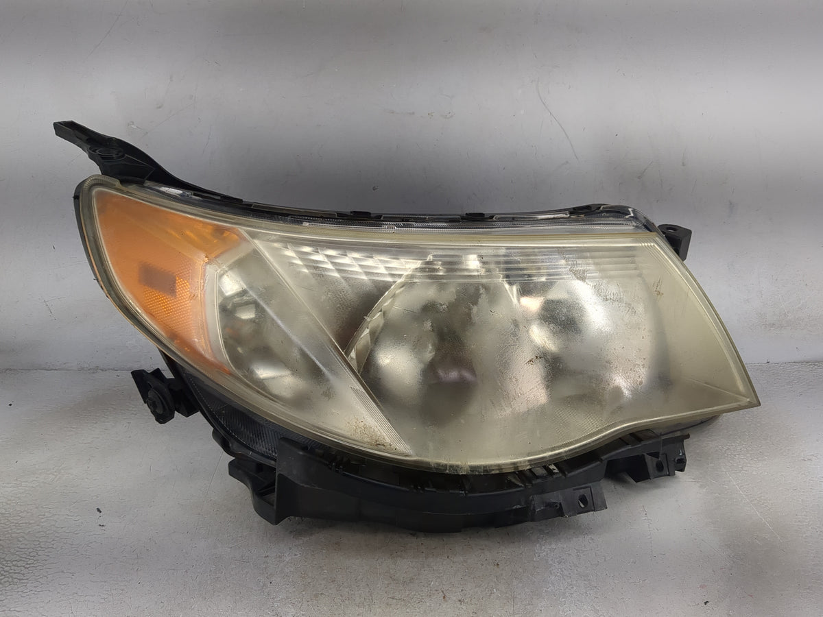 Subaru Forester Passenger Right Oem Head Light Headlight Lamp 5029767 - Oemusedautoparts1.com