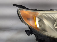 Subaru Forester Passenger Right Oem Head Light Headlight Lamp 5029767 - Oemusedautoparts1.com