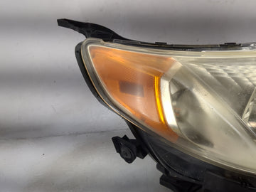 Subaru Forester Passenger Right Oem Head Light Headlight Lamp 5029767