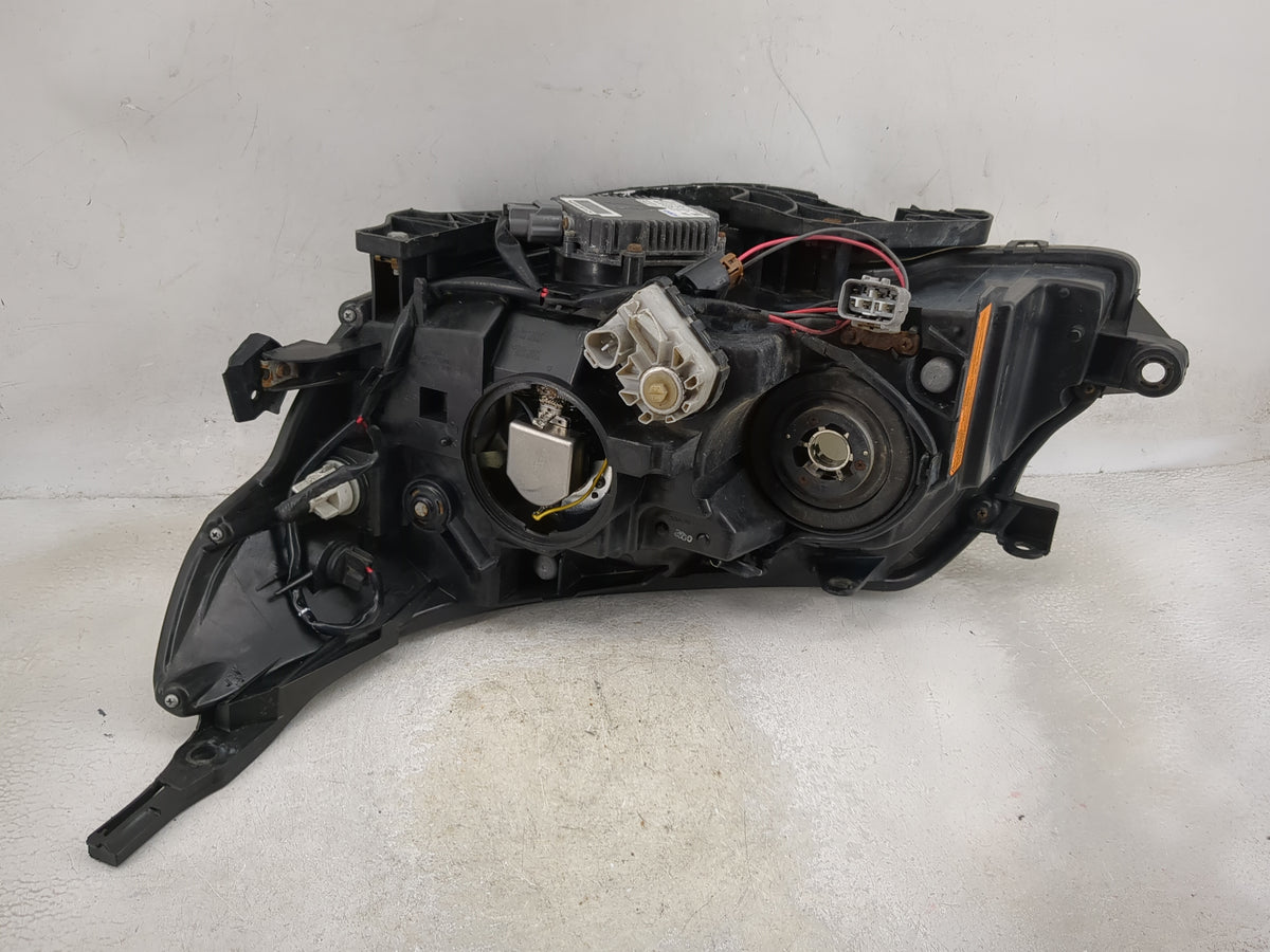 Subaru Forester Passenger Right Oem Head Light Headlight Lamp 5029767 - Oemusedautoparts1.com