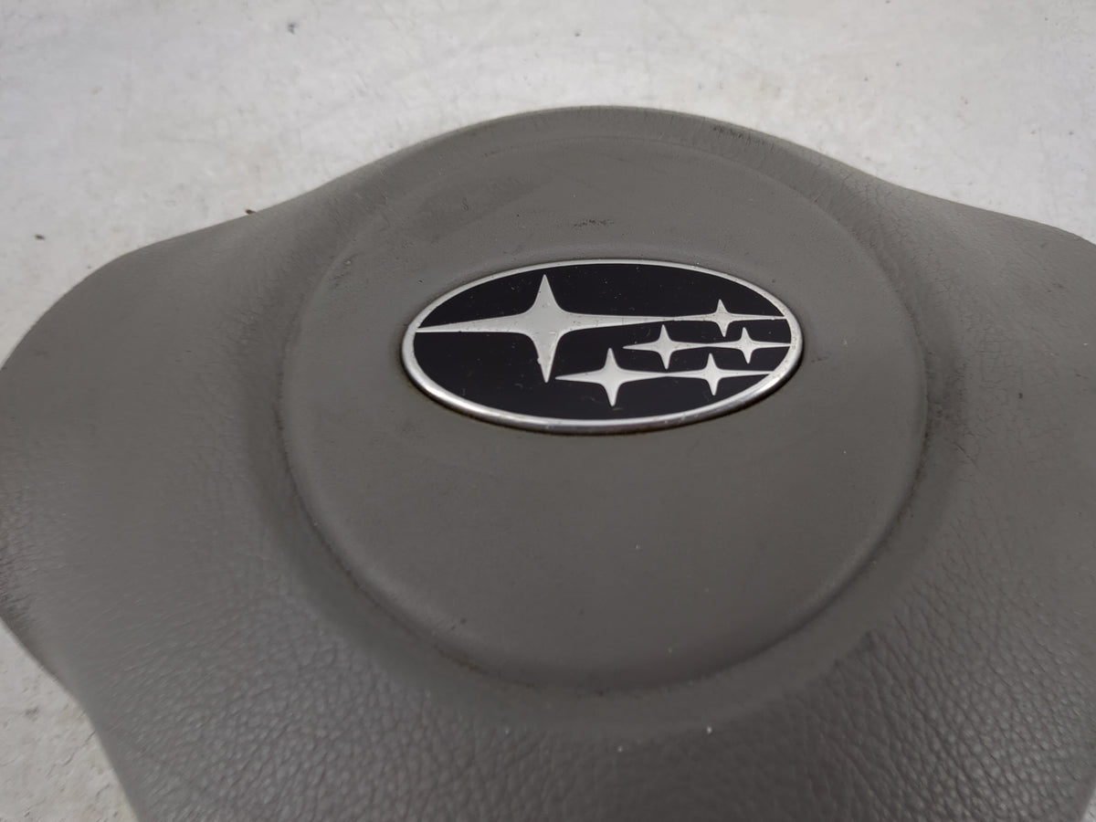 Subaru Forester Air Bag Driver Left Steering Wheel Mounted 5029816 - Oemusedautoparts1.com