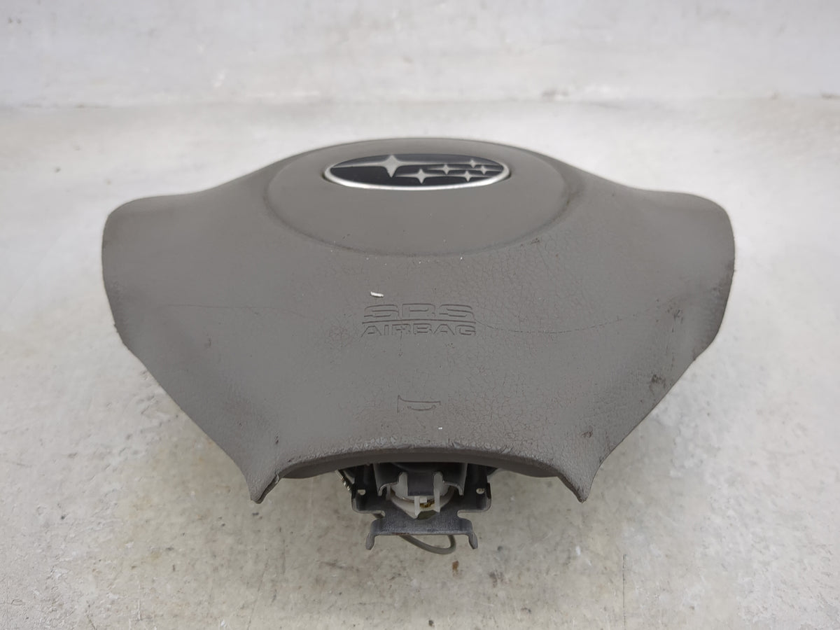 Subaru Forester Air Bag Driver Left Steering Wheel Mounted 5029816 - Oemusedautoparts1.com
