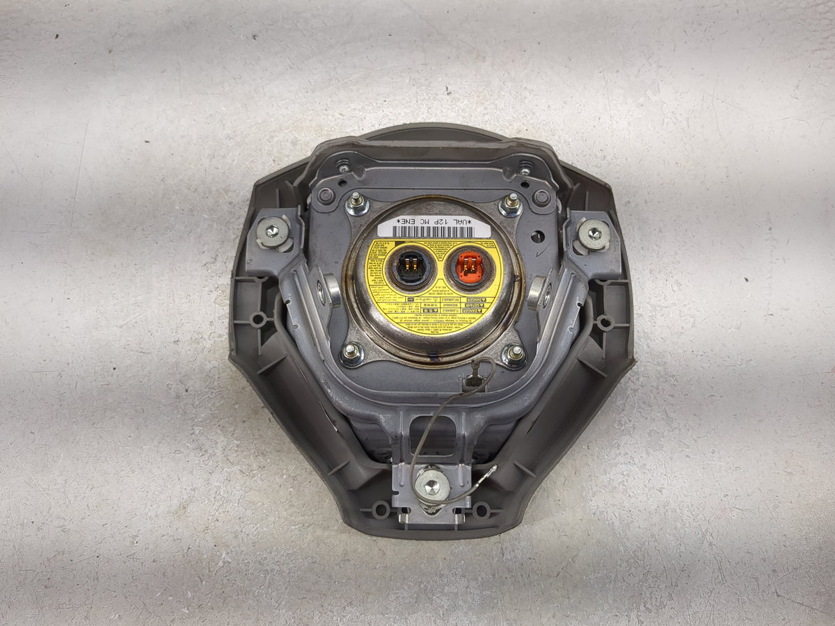 Subaru Forester Air Bag Driver Left Steering Wheel Mounted 5029816 - Oemusedautoparts1.com