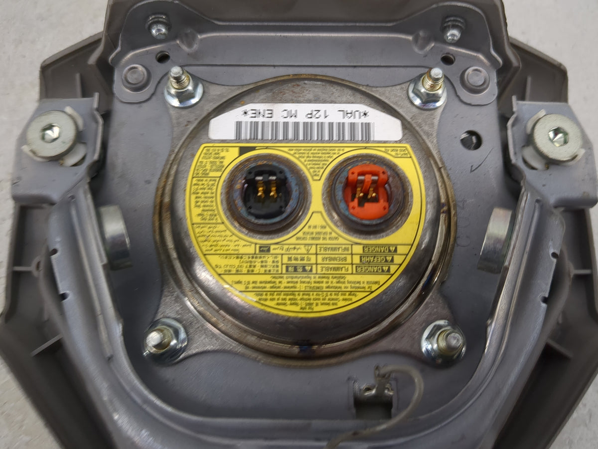 Subaru Forester Air Bag Driver Left Steering Wheel Mounted 5029816 - Oemusedautoparts1.com