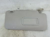 0 Subaru Forester Sun Visor Shade Replacement Driver Left Mirror Fits OEM Used Auto Parts - Oemusedautoparts1.com