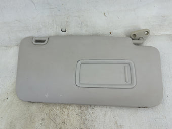 compare product 0 Subaru Forester Sun Visor Shade Replacement Driver Left Mirror Fits OEM Used Auto Parts