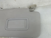 0 Subaru Forester Sun Visor Shade Replacement Driver Left Mirror Fits OEM Used Auto Parts - Oemusedautoparts1.com