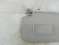 0 Subaru Forester Sun Visor Shade Replacement Passenger Right Mirror Fits OEM Used Auto Parts - Oemusedautoparts1.com
