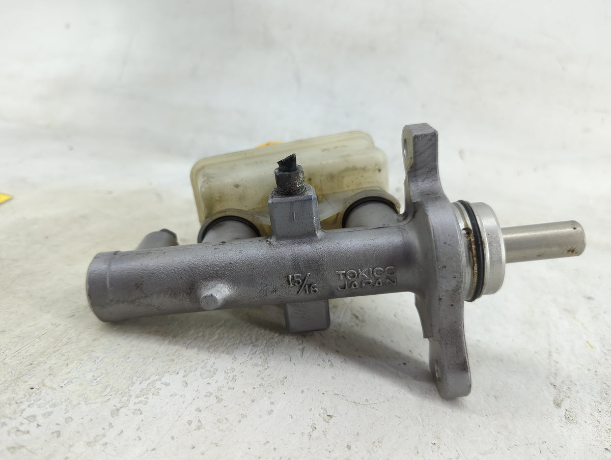 Subaru Forester Brake Master Cylinder 5029863 - Oemusedautoparts1.com