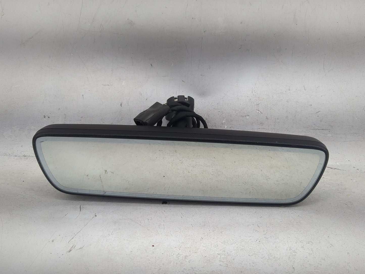 2017-2022 Subaru Impreza Interior Rear View Mirror Replacement OEM Fits OEM Used Auto Parts - Oemusedautoparts1.com