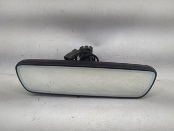 compare product 2017-2022 Subaru Impreza Interior Rear View Mirror Replacement OEM Fits OEM Used Auto Parts